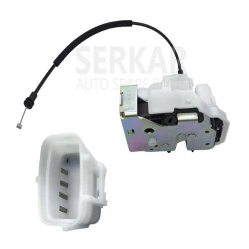 EGEA SEDAN KAPI KİLİDİ ARKA SOL Ürün Görseli